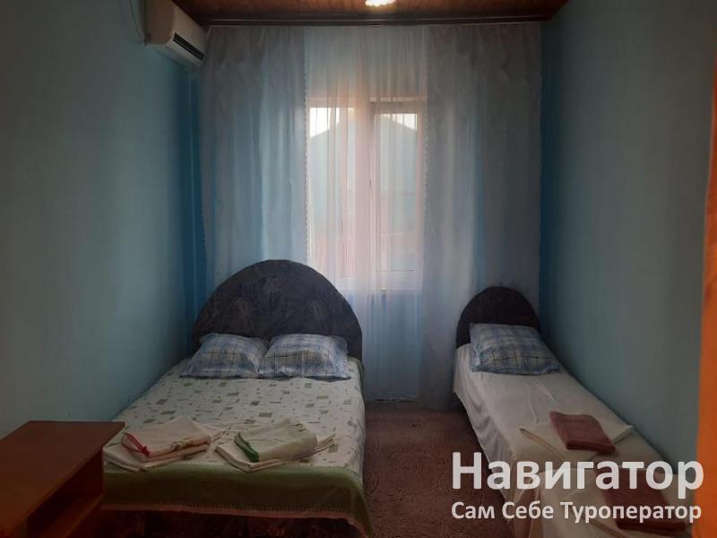МАНДАРИН гостевой дом в Вардане МАНДАРИН гостевой дом в Вардане