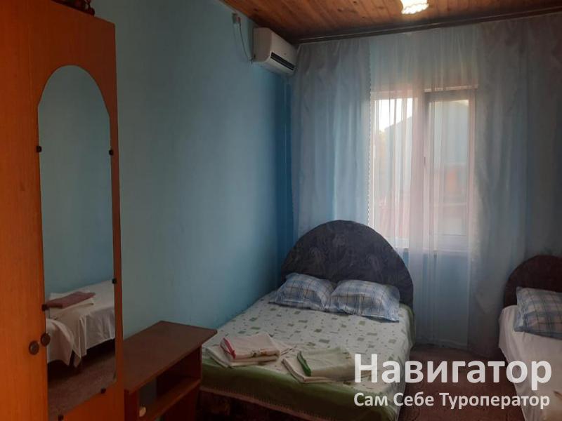 МАНДАРИН гостевой дом в Вардане МАНДАРИН гостевой дом в Вардане