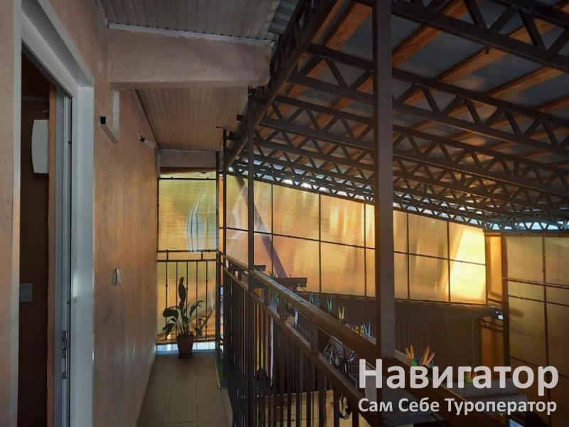 МАНДАРИН гостевой дом в Вардане МАНДАРИН гостевой дом в Вардане