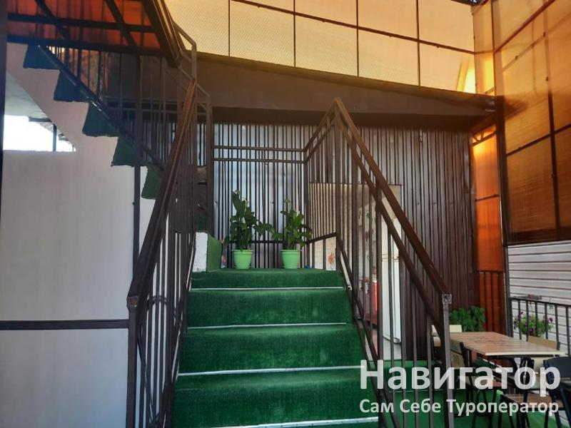 МАНДАРИН гостевой дом в Вардане МАНДАРИН гостевой дом в Вардане