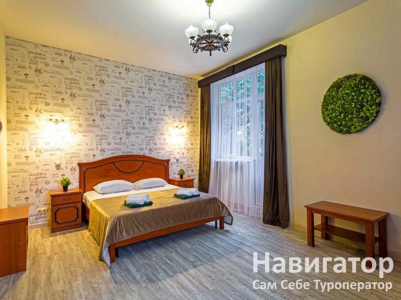 ВИЛЛА ЛЕОНА - гостиница в Гагра ВИЛЛА ЛЕОНА - гостиница в Гагра