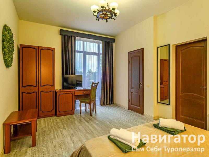 ВИЛЛА ЛЕОНА - гостиница в Гагра ВИЛЛА ЛЕОНА - гостиница в Гагра