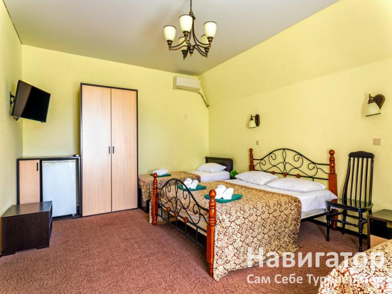 ВИЛЛА ЛЕОНА - гостиница в Гагра ВИЛЛА ЛЕОНА - гостиница в Гагра