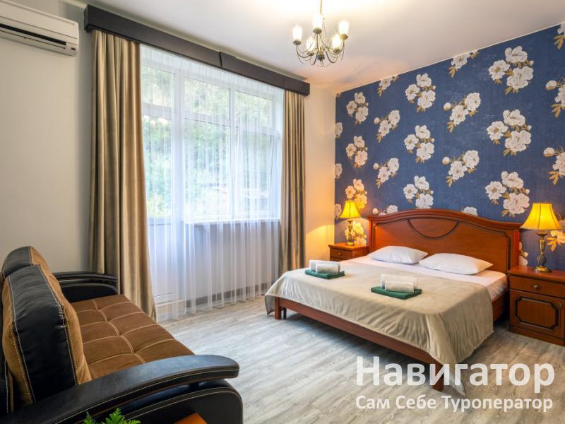 ВИЛЛА ЛЕОНА - гостиница в Гагра ВИЛЛА ЛЕОНА - гостиница в Гагра