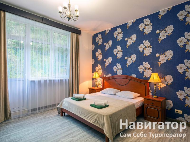 ВИЛЛА ЛЕОНА - гостиница в Гагра ВИЛЛА ЛЕОНА - гостиница в Гагра