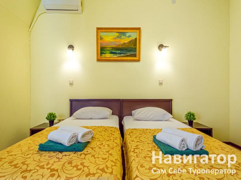 ВИЛЛА ЛЕОНА - гостиница в Гагра ВИЛЛА ЛЕОНА - гостиница в Гагра