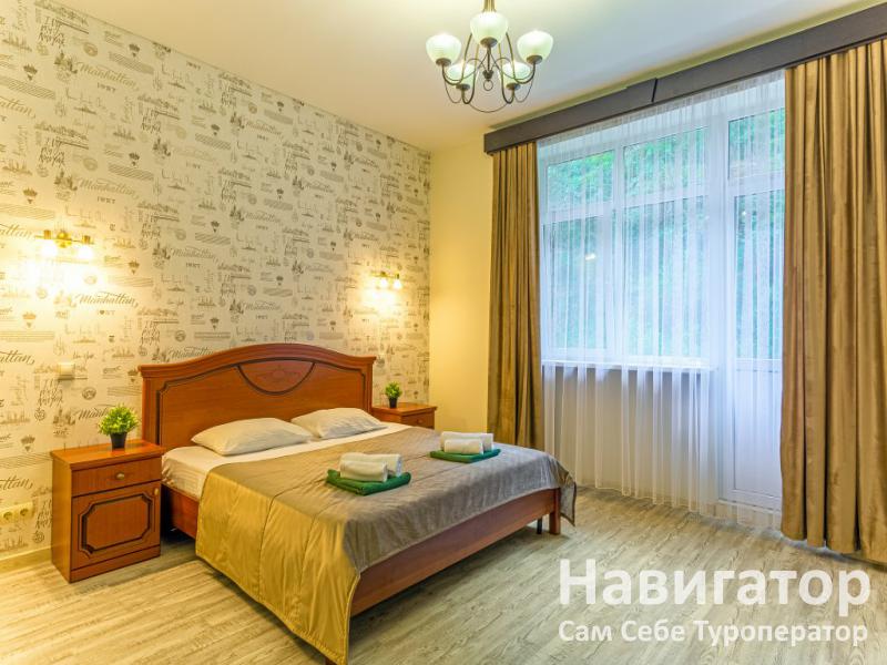 ВИЛЛА ЛЕОНА - гостиница в Гагра ВИЛЛА ЛЕОНА - гостиница в Гагра