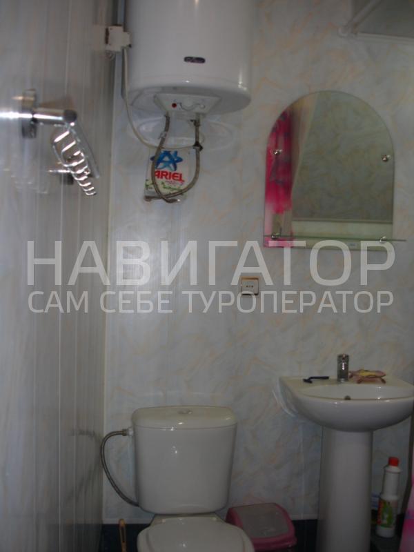 САЯ - гостиный двор в Сухум САЯ - гостиный двор в Сухум