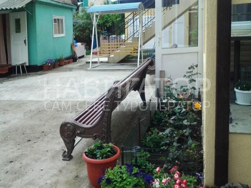 ТРИ СЕСТРЫ - гостевой дом в Джубга ТРИ СЕСТРЫ - гостевой дом в Джубга
