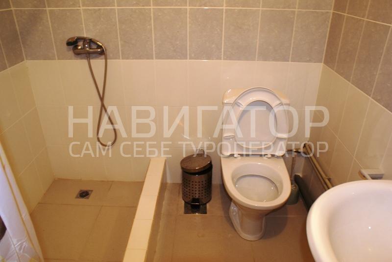 БЕЛОЕ СОЛНЦЕ ПУСТЫНИ - гостевой дом в Пицунда БЕЛОЕ СОЛНЦЕ ПУСТЫНИ - гостевой дом в Пицунда