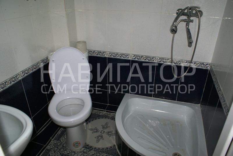 Абба на пляже- мини-гостиница Абба на пляже- мини-гостиница