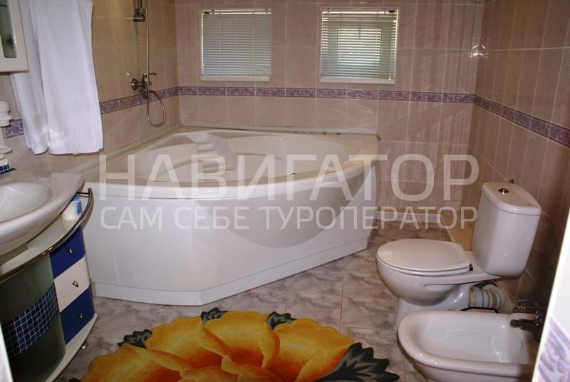 УЮТ - гостиница в Дагомыс УЮТ - гостиница в Дагомыс
