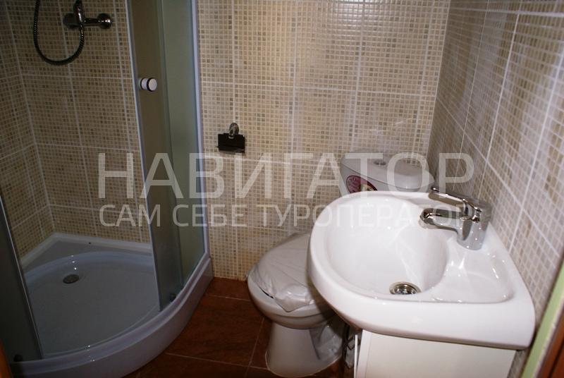 УЮТ - гостиница в Дагомыс
