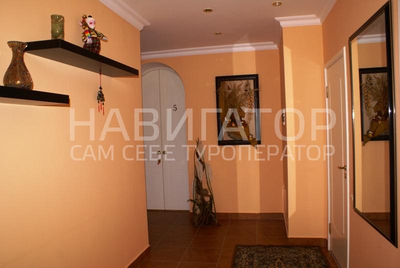 УЮТ - гостиница в Дагомыс