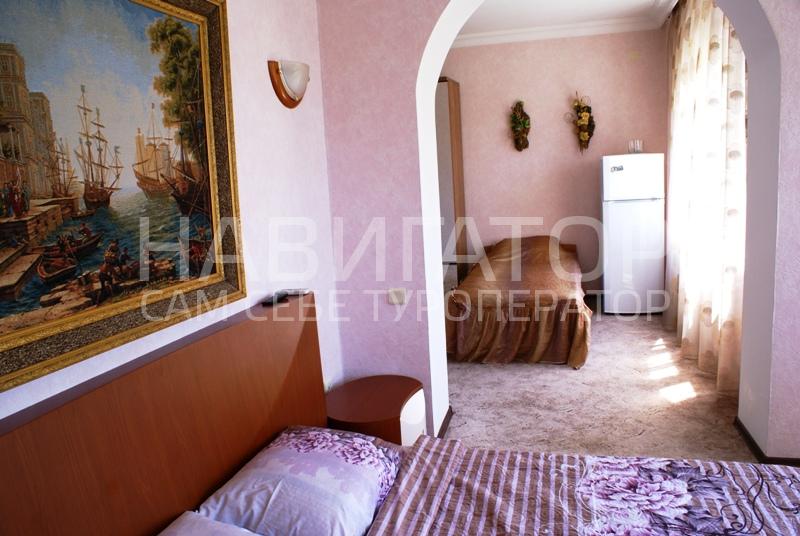 УЮТ - гостиница в Дагомыс УЮТ - гостиница в Дагомыс