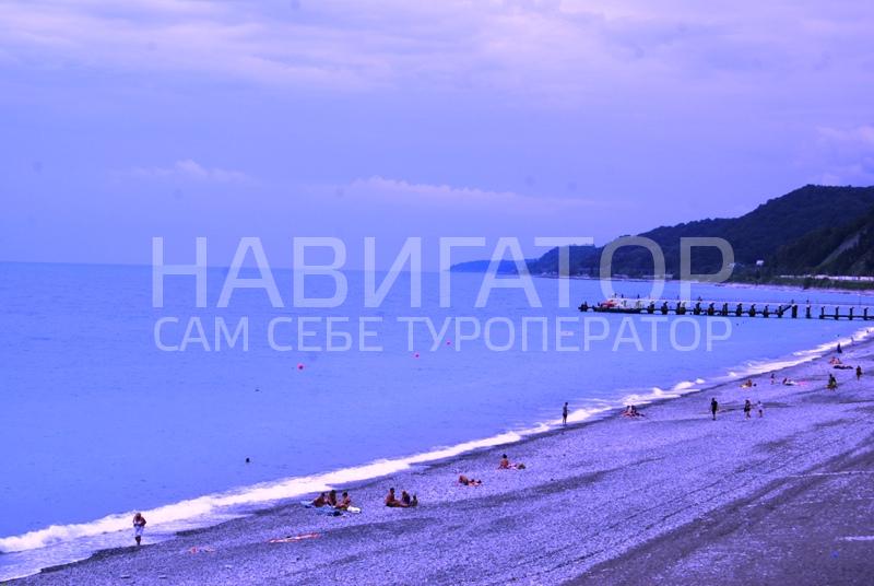 ПИОНЕР - отель ПИОНЕР - отель