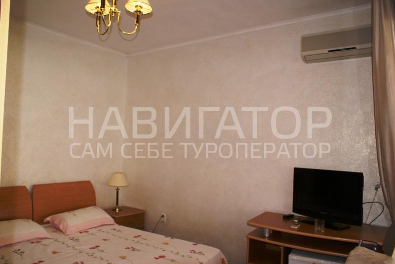 ПИОНЕР - отель