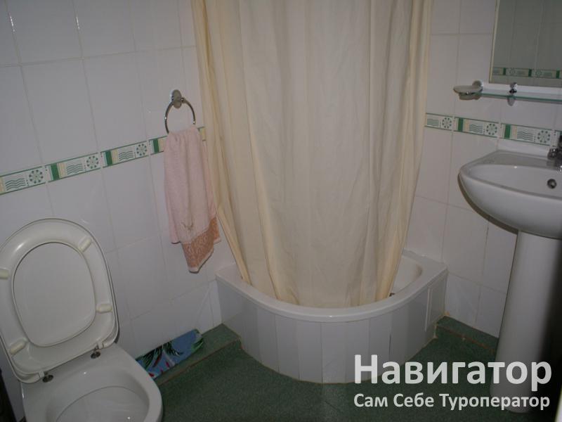 ААА - гостевой дом в Лазаревское ААА - гостевой дом в Лазаревское