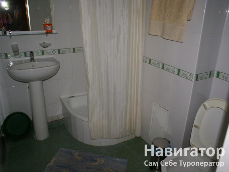 ААА - гостевой дом в Лазаревское ААА - гостевой дом в Лазаревское