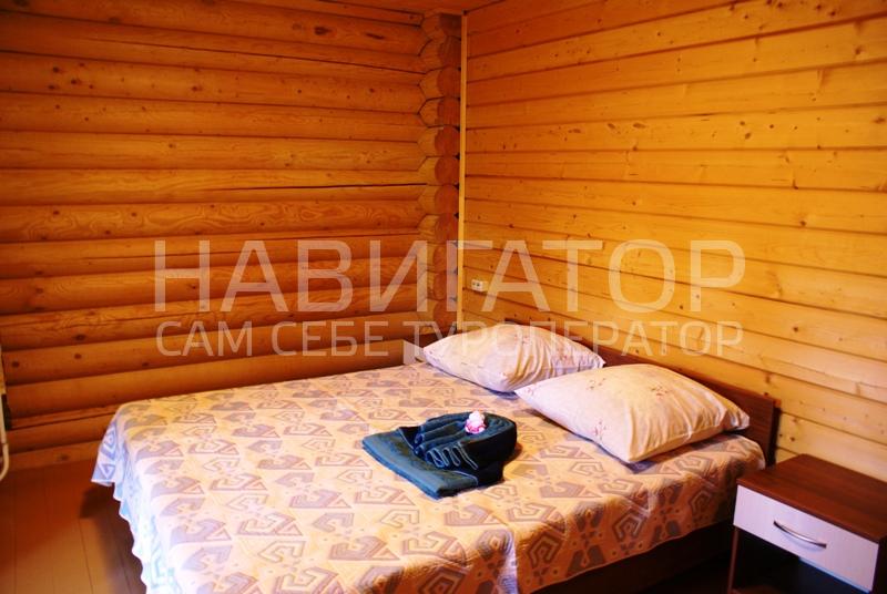 СВЕТЛАНА - гостевой дом в Пицунда