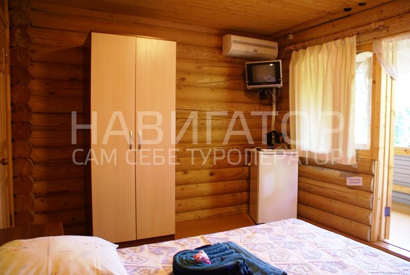 СВЕТЛАНА - гостевой дом в Пицунда СВЕТЛАНА - гостевой дом в Пицунда