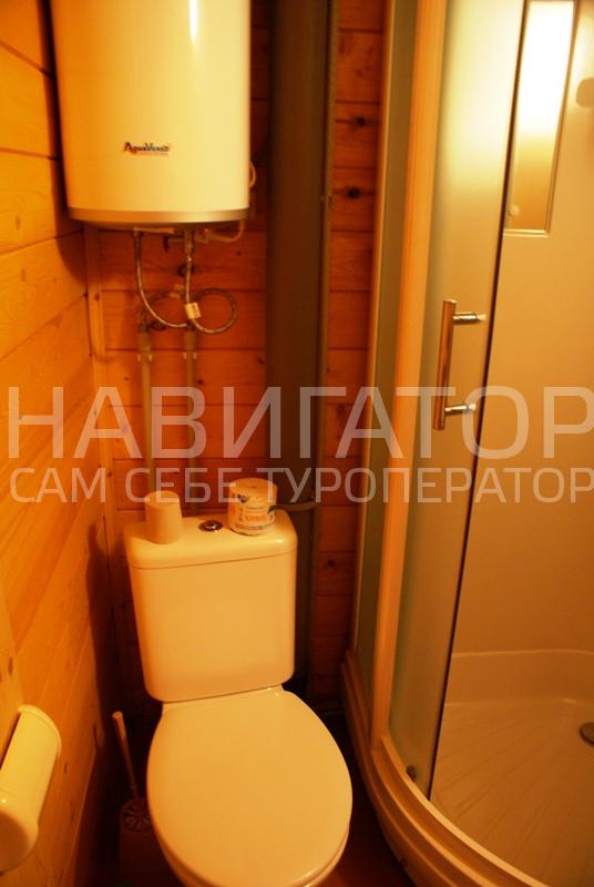 СВЕТЛАНА - гостевой дом в Пицунда