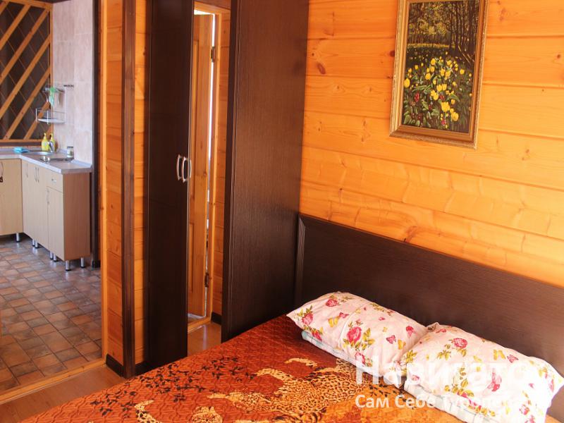 УБЫХ - гостевой дом в Пицунда УБЫХ - гостевой дом в Пицунда