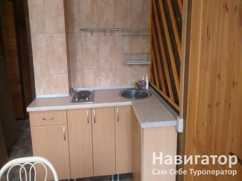 УБЫХ - гостевой дом в Пицунда УБЫХ - гостевой дом в Пицунда