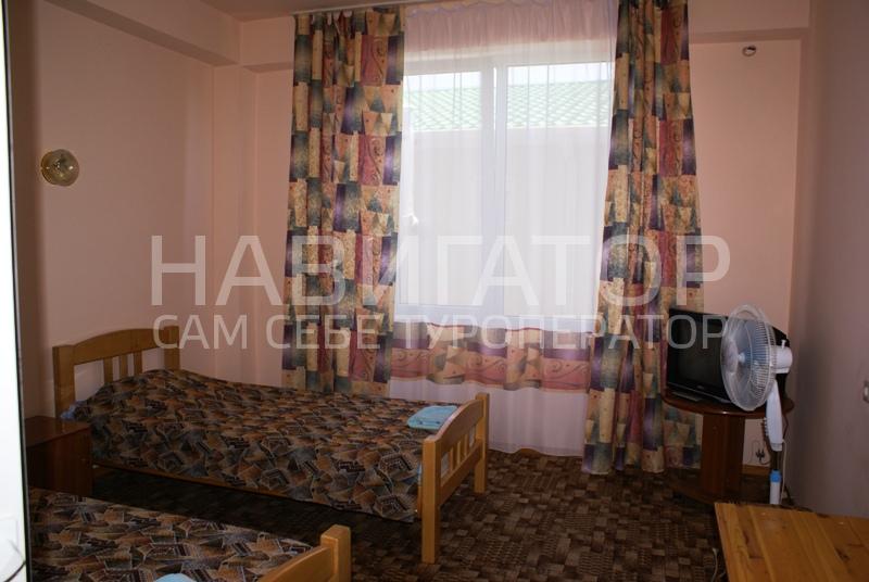 СВЕТЛЫЙ - пансионат в Адлер СВЕТЛЫЙ - пансионат в Адлер