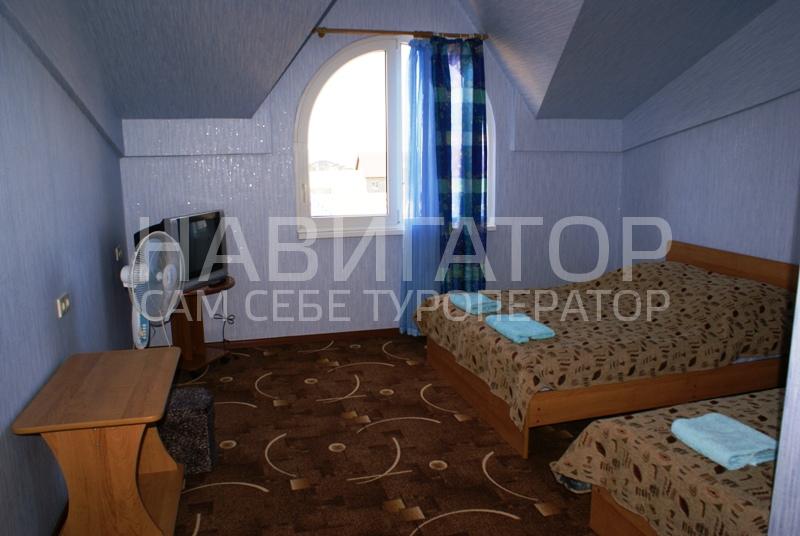 СВЕТЛЫЙ - пансионат в Адлер СВЕТЛЫЙ - пансионат в Адлер
