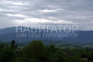 СТЕЛЛА - гостевой дом в Цандрыпш пос.