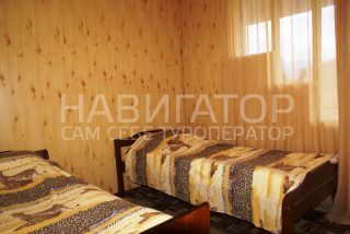 СТЕЛЛА - гостевой дом в Цандрыпш пос. СТЕЛЛА - гостевой дом в Цандрыпш пос.