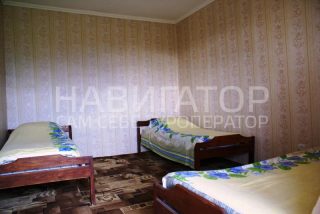 СТЕЛЛА - гостевой дом в Цандрыпш пос. СТЕЛЛА - гостевой дом в Цандрыпш пос.