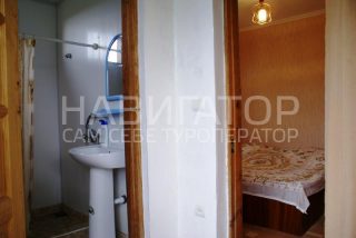 СТЕЛЛА - гостевой дом в Цандрыпш пос. СТЕЛЛА - гостевой дом в Цандрыпш пос.