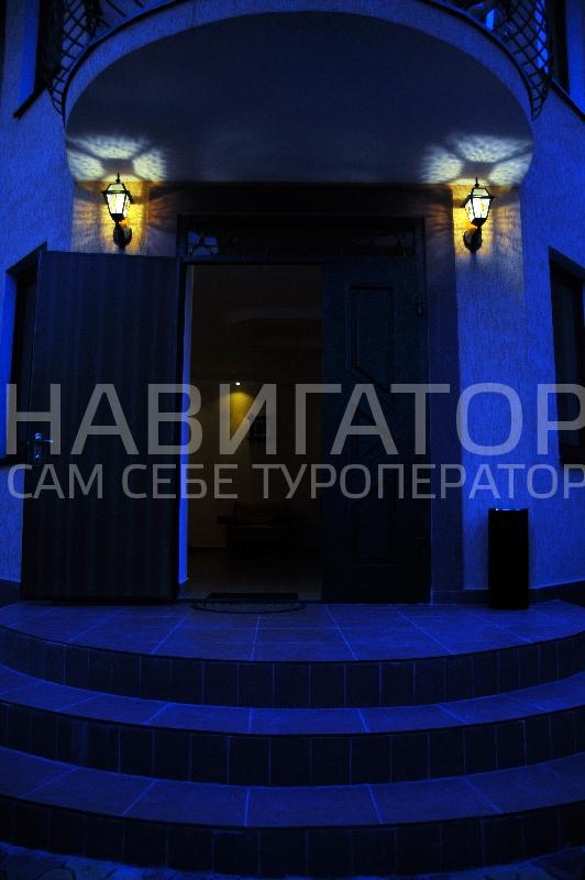 ИЗАБЕЛЛА - мини-гостиница в Адлер - Чкаловский район ИЗАБЕЛЛА - мини-гостиница в Адлер - Чкаловский район