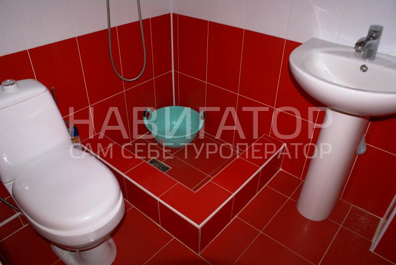 УЮТНЫЙ - гостевой дом УЮТНЫЙ - гостевой дом