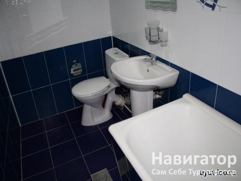 УЮТНЫЙ - гостевой дом