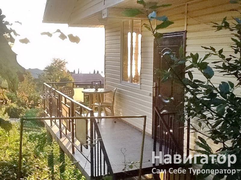 УЮТНЫЙ - гостевой дом
