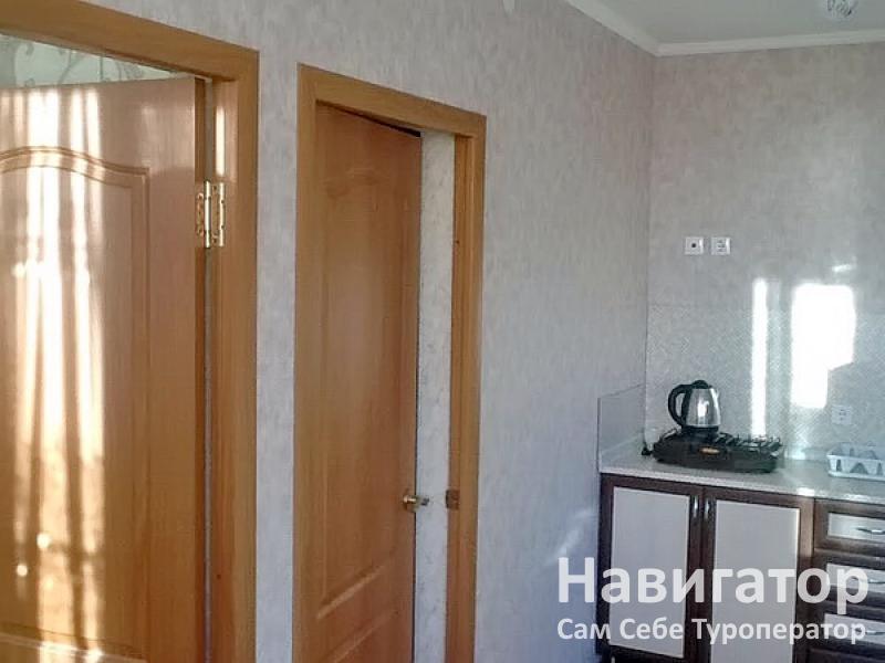 УЮТНЫЙ - гостевой дом УЮТНЫЙ - гостевой дом