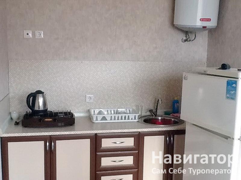 УЮТНЫЙ - гостевой дом
