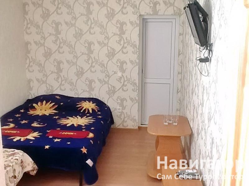 УЮТНЫЙ - гостевой дом