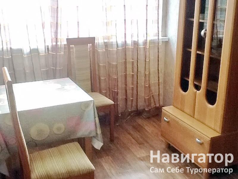 УЮТНЫЙ - гостевой дом