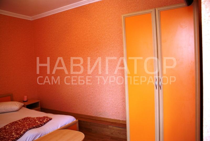 САНЯ И ИНДИРА - гостевой дом в Курортные поселки Абхазии САНЯ И ИНДИРА - гостевой дом в Курортные поселки Абхазии