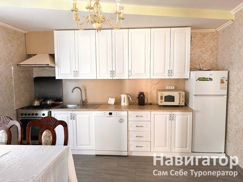 СОСНОВЫЙ РАЙ - гостиница в Пицунда СОСНОВЫЙ РАЙ - гостиница в Пицунда
