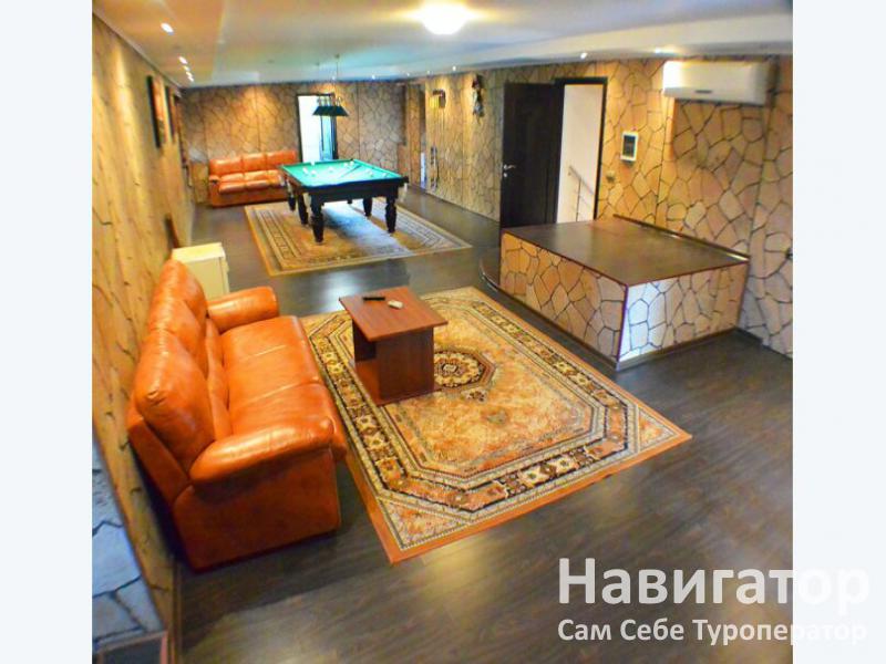АМАЛИЯ - гостиница в Адлер АМАЛИЯ - гостиница в Адлер