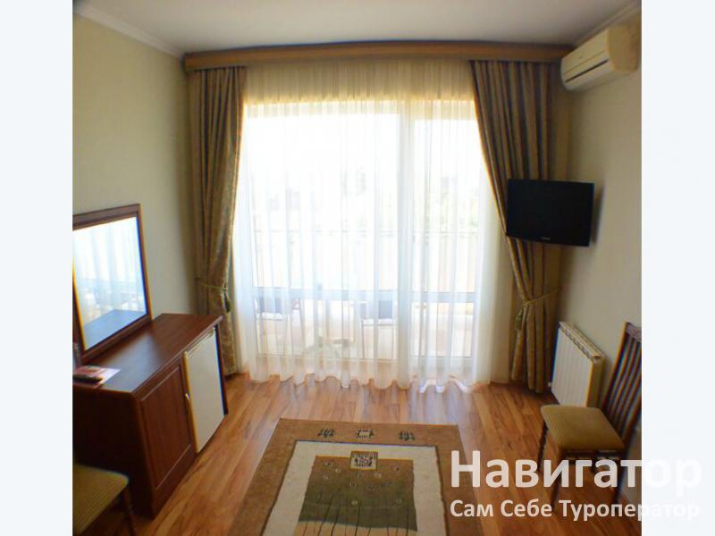 АМАЛИЯ - гостиница в Адлер АМАЛИЯ - гостиница в Адлер