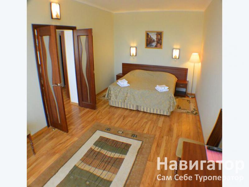 АМАЛИЯ - гостиница в Адлер АМАЛИЯ - гостиница в Адлер