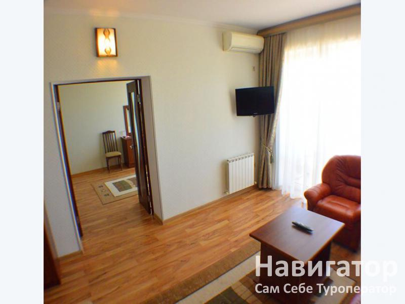 АМАЛИЯ - гостиница в Адлер АМАЛИЯ - гостиница в Адлер