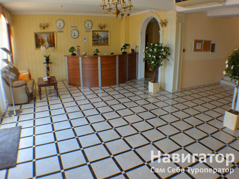 АМАЛИЯ - гостиница в Адлер АМАЛИЯ - гостиница в Адлер