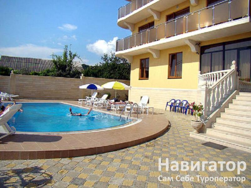 АМАЛИЯ - гостиница в Адлер АМАЛИЯ - гостиница в Адлер